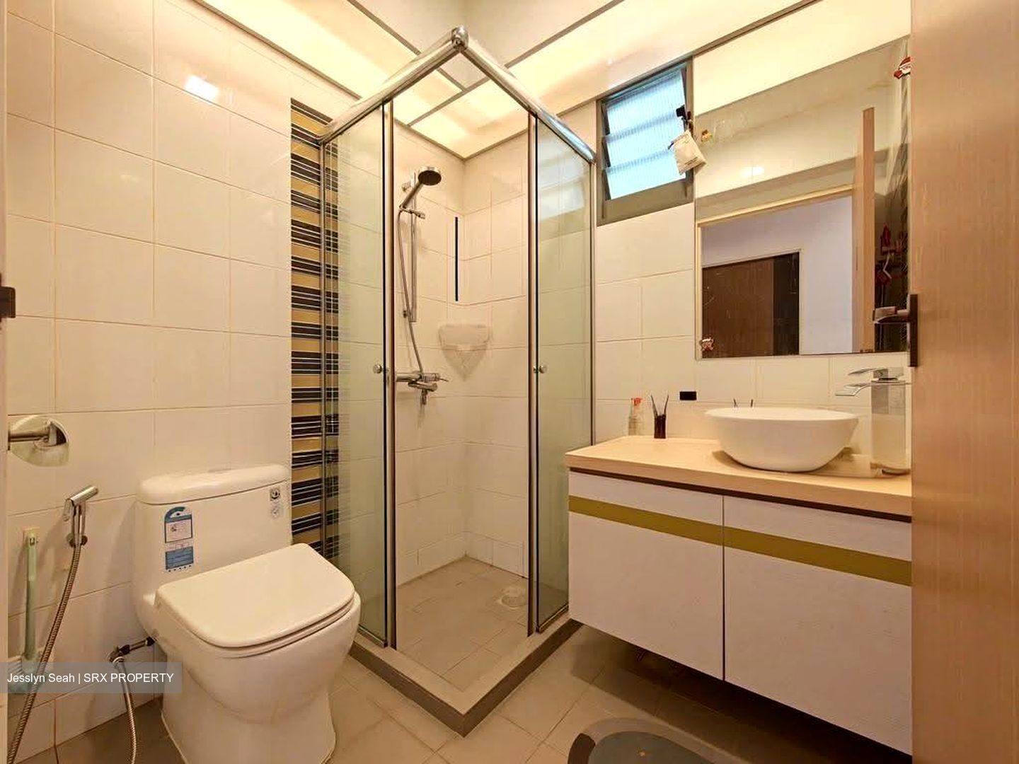 Blk 677C Waterway Brooks (Punggol), HDB 5 Rooms #609960111